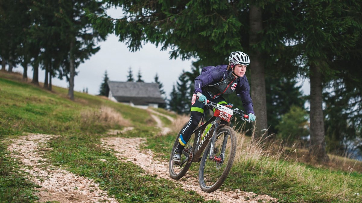 carpathian mtb epic